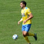 Kovářov doma smázl nováčka z Větrov, stříleli i nováčci