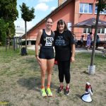 VIDEO: Někteří odvážlivci absolvovali na Krosovém běhu v Plané nad Lužnicí oba závody. Zápolení u řeky Lužnice přilákalo přes šedesát sportovních nadšenců