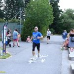 VIDEO: Někteří odvážlivci absolvovali na Krosovém běhu v Plané nad Lužnicí oba závody. Zápolení u řeky Lužnice přilákalo přes šedesát sportovních nadšenců
