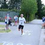VIDEO: Někteří odvážlivci absolvovali na Krosovém běhu v Plané nad Lužnicí oba závody. Zápolení u řeky Lužnice přilákalo přes šedesát sportovních nadšenců