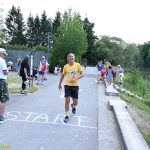 VIDEO: Někteří odvážlivci absolvovali na Krosovém běhu v Plané nad Lužnicí oba závody. Zápolení u řeky Lužnice přilákalo přes šedesát sportovních nadšenců