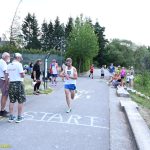 VIDEO: Někteří odvážlivci absolvovali na Krosovém běhu v Plané nad Lužnicí oba závody. Zápolení u řeky Lužnice přilákalo přes šedesát sportovních nadšenců