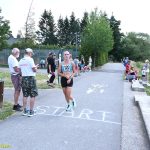 VIDEO: Někteří odvážlivci absolvovali na Krosovém běhu v Plané nad Lužnicí oba závody. Zápolení u řeky Lužnice přilákalo přes šedesát sportovních nadšenců