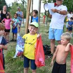 VIDEO: Někteří odvážlivci absolvovali na Krosovém běhu v Plané nad Lužnicí oba závody. Zápolení u řeky Lužnice přilákalo přes šedesát sportovních nadšenců