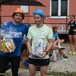 VIDEO: Někteří odvážlivci absolvovali na Krosovém běhu v Plané nad Lužnicí oba závody. Zápolení u řeky Lužnice přilákalo přes šedesát sportovních nadšenců