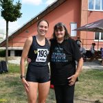 VIDEO: Někteří odvážlivci absolvovali na Krosovém běhu v Plané nad Lužnicí oba závody. Zápolení u řeky Lužnice přilákalo přes šedesát sportovních nadšenců