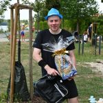 VIDEO: Někteří odvážlivci absolvovali na Krosovém běhu v Plané nad Lužnicí oba závody. Zápolení u řeky Lužnice přilákalo přes šedesát sportovních nadšenců