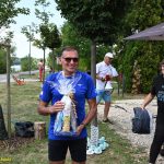 VIDEO: Někteří odvážlivci absolvovali na Krosovém běhu v Plané nad Lužnicí oba závody. Zápolení u řeky Lužnice přilákalo přes šedesát sportovních nadšenců