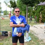VIDEO: Někteří odvážlivci absolvovali na Krosovém běhu v Plané nad Lužnicí oba závody. Zápolení u řeky Lužnice přilákalo přes šedesát sportovních nadšenců