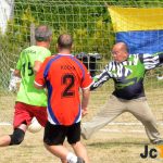 Kučeř Cup: Vrcovice se po roce vrátily na trůn, domácí z chvostu až do finále
