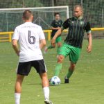 Lokomotiva vyrazila do podzimní šesté ligy bez bodového efektu. Příští stanice: Týn
