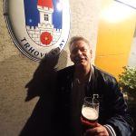 V Trhových Svinech začíná festival dechovky Karel Valdauf 2026. V předvečer to rozjeli rockeři
