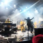 V Trhových Svinech začíná festival dechovky Karel Valdauf 2026. V předvečer to rozjeli rockeři
