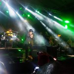 V Trhových Svinech začíná festival dechovky Karel Valdauf 2026. V předvečer to rozjeli rockeři