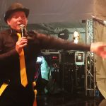V Trhových Svinech začíná festival dechovky Karel Valdauf 2026. V předvečer to rozjeli rockeři