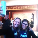 V Trhových Svinech začíná festival dechovky Karel Valdauf 2026. V předvečer to rozjeli rockeři