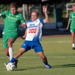 MOL Cup: Krumlov vzdoroval třetiligovému soupeři až do poslední chvíle. Králův Dvůr rozhodl v nastavení