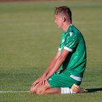 MOL Cup: Krumlov vzdoroval třetiligovému soupeři až do poslední chvíle. Králův Dvůr rozhodl v nastavení