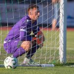 MOL Cup: Krumlov vzdoroval třetiligovému soupeři až do poslední chvíle. Králův Dvůr rozhodl v nastavení