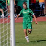 MOL Cup: Krumlov vzdoroval třetiligovému soupeři až do poslední chvíle. Králův Dvůr rozhodl v nastavení