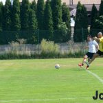 Memoriál Jana Hadáčka vyhráli domácí Božeťáci