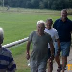 Memoriál Jana Hadáčka vyhráli domácí Božeťáci