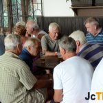 Memoriál Jana Hadáčka vyhráli domácí Božeťáci