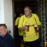Memoriál Jana Hadáčka vyhráli domácí Božeťáci