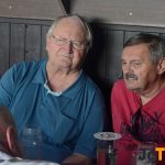 Memoriál Jana Hadáčka vyhráli domácí Božeťáci