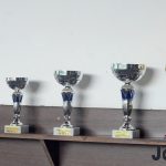 Memoriál Jana Hadáčka vyhráli domácí Božeťáci