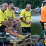 Memoriál Jana Hadáčka vyhráli domácí Božeťáci