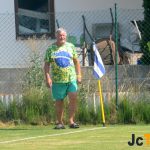 Memoriál Jana Hadáčka vyhráli domácí Božeťáci