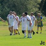 Memoriál Jana Hadáčka vyhráli domácí Božeťáci
