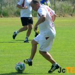 Memoriál Jana Hadáčka vyhráli domácí Božeťáci