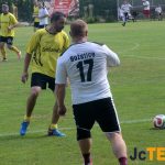 Memoriál Jana Hadáčka vyhráli domácí Božeťáci