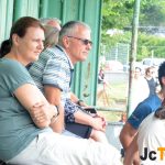 Božeťáci si připomněli památku Tomáše Tollingera. Memoriál vyhrály Bernartice, domácí skončili třetí