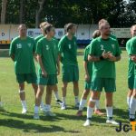 Kovářov na domácím memoriálu rozstřílel Hoštice
