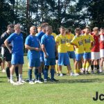Kovářov na domácím memoriálu rozstřílel Hoštice
