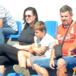 Kovářov na domácím memoriálu rozstřílel Hoštice