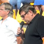 Kovářov na domácím memoriálu rozstřílel Hoštice