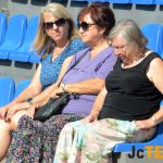 Kovářov na domácím memoriálu rozstřílel Hoštice