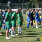 Kovářov na domácím memoriálu rozstřílel Hoštice