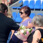 Kovářov na domácím memoriálu rozstřílel Hoštice
