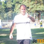Kovářov na domácím memoriálu rozstřílel Hoštice
