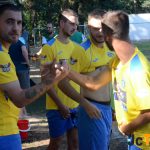 Kovářov na domácím memoriálu rozstřílel Hoštice