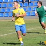 Kovářov na domácím memoriálu rozstřílel Hoštice