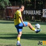 Kovářov na domácím memoriálu rozstřílel Hoštice