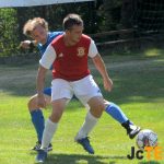 Kovářov na domácím memoriálu rozstřílel Hoštice