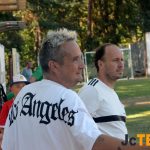 Kovářov na domácím memoriálu rozstřílel Hoštice