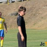 Kovářov na domácím memoriálu rozstřílel Hoštice